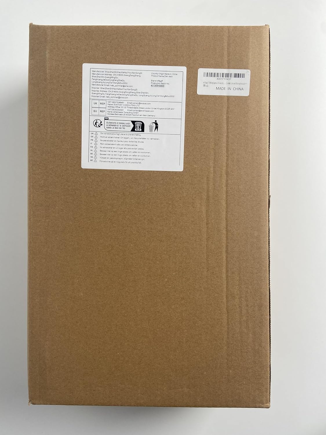 Wooden Pot Rack Spoon Holder Pan Cover Lid Rest Stand Home Applicance Drain Rack The Goods for Kitchen Accessories - Image 7